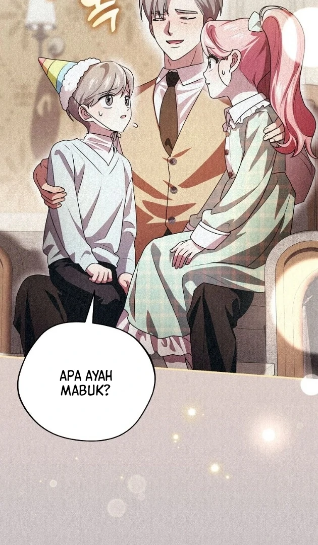 I Did a Good Job For The Villain’s Early Education Chapter 18 Gambar 72