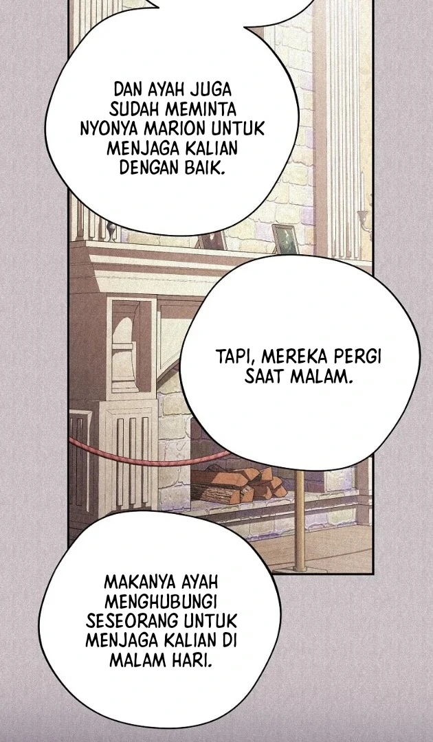 I Did a Good Job For The Villain’s Early Education Chapter 18 Gambar 79