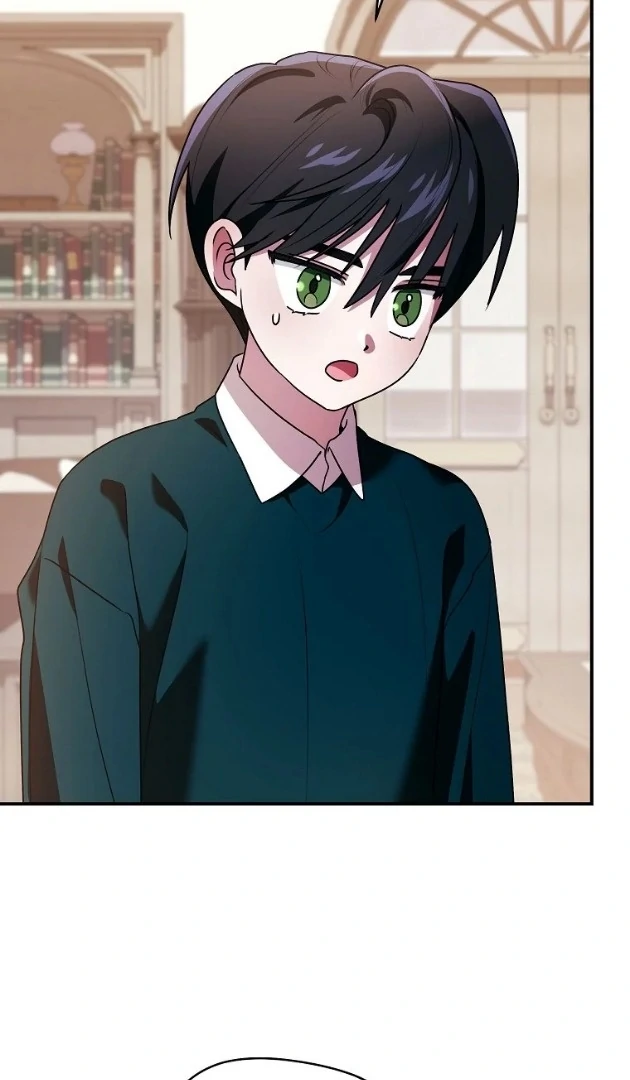 I Did a Good Job For The Villain’s Early Education Chapter 18 Gambar 8