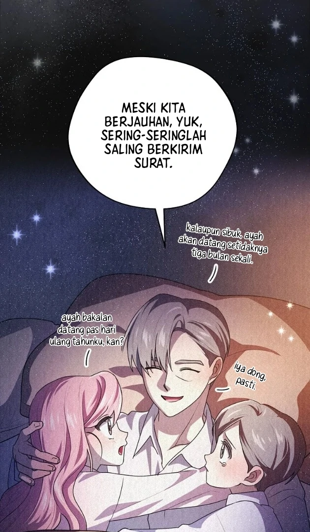 I Did a Good Job For The Villain’s Early Education Chapter 18 Gambar 83