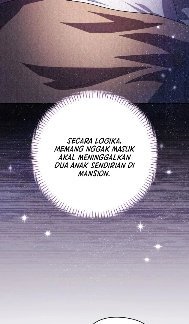 I Did a Good Job For The Villain’s Early Education Chapter 18 Gambar 84