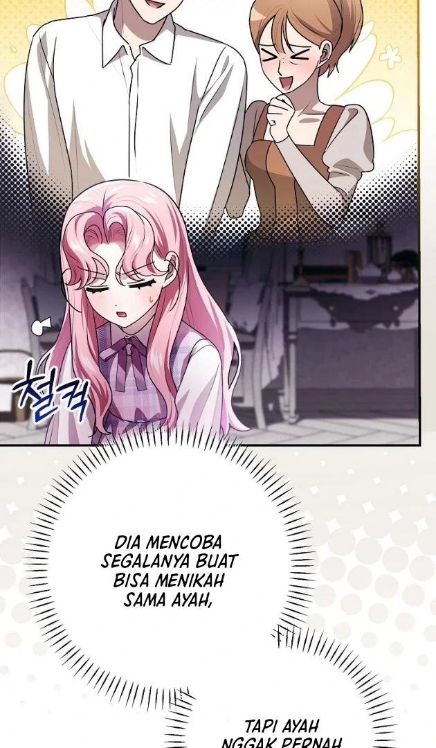 I Did a Good Job For The Villain’s Early Education Chapter 18 Gambar 87