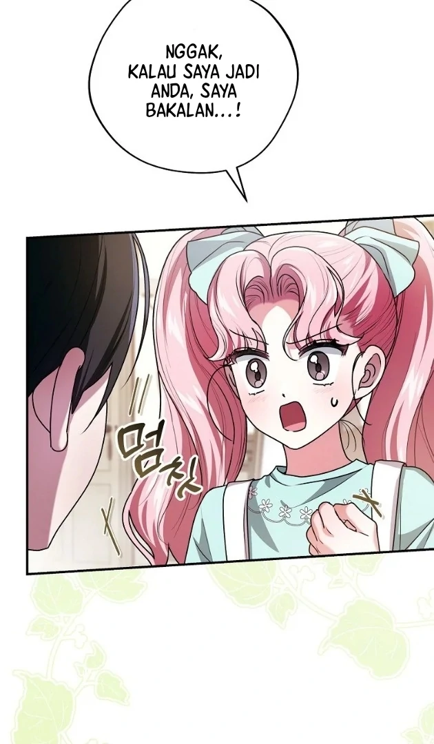 I Did a Good Job For The Villain’s Early Education Chapter 18 Gambar 9