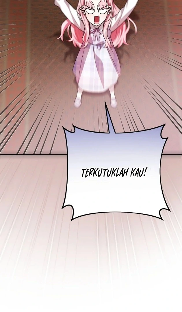 I Did a Good Job For The Villain’s Early Education Chapter 18 Gambar 91