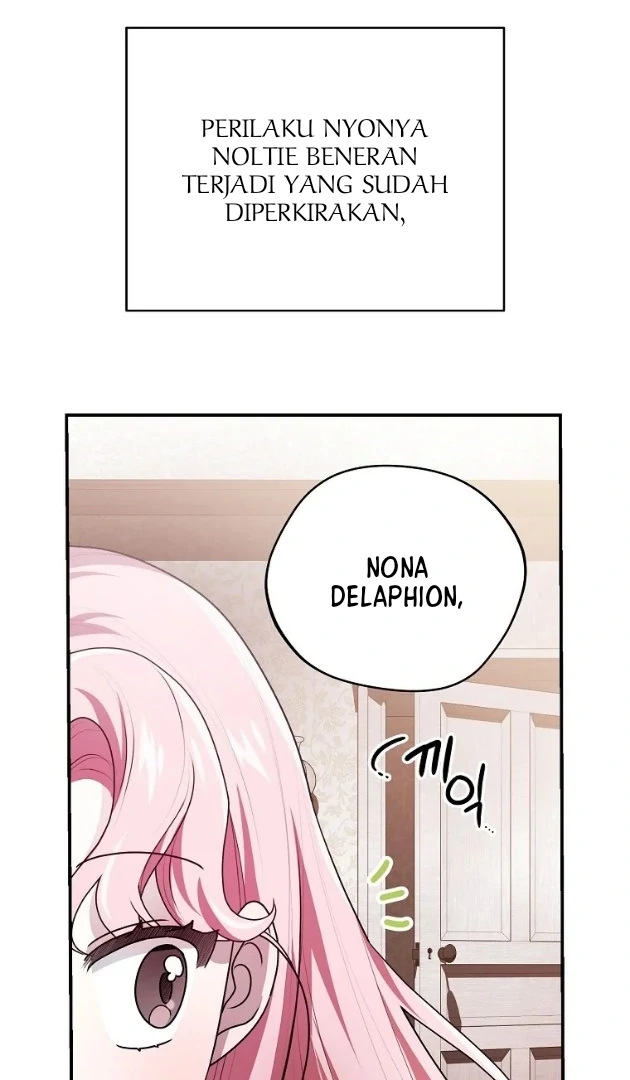 I Did a Good Job For The Villain’s Early Education Chapter 18 Gambar 92