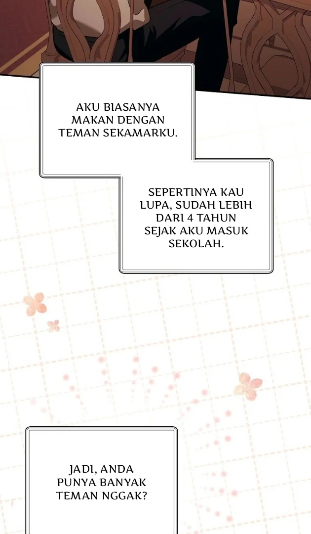 I Did a Good Job For The Villain’s Early Education Chapter 19 Gambar 107