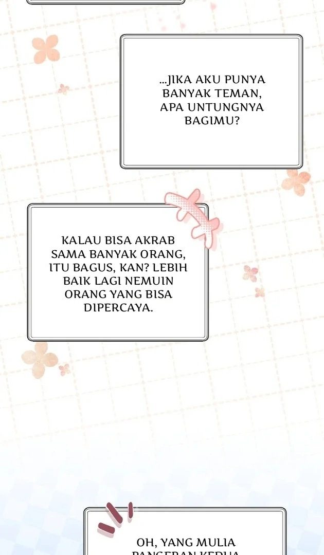 I Did a Good Job For The Villain’s Early Education Chapter 19 Gambar 108