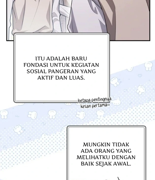 I Did a Good Job For The Villain’s Early Education Chapter 19 Gambar 100