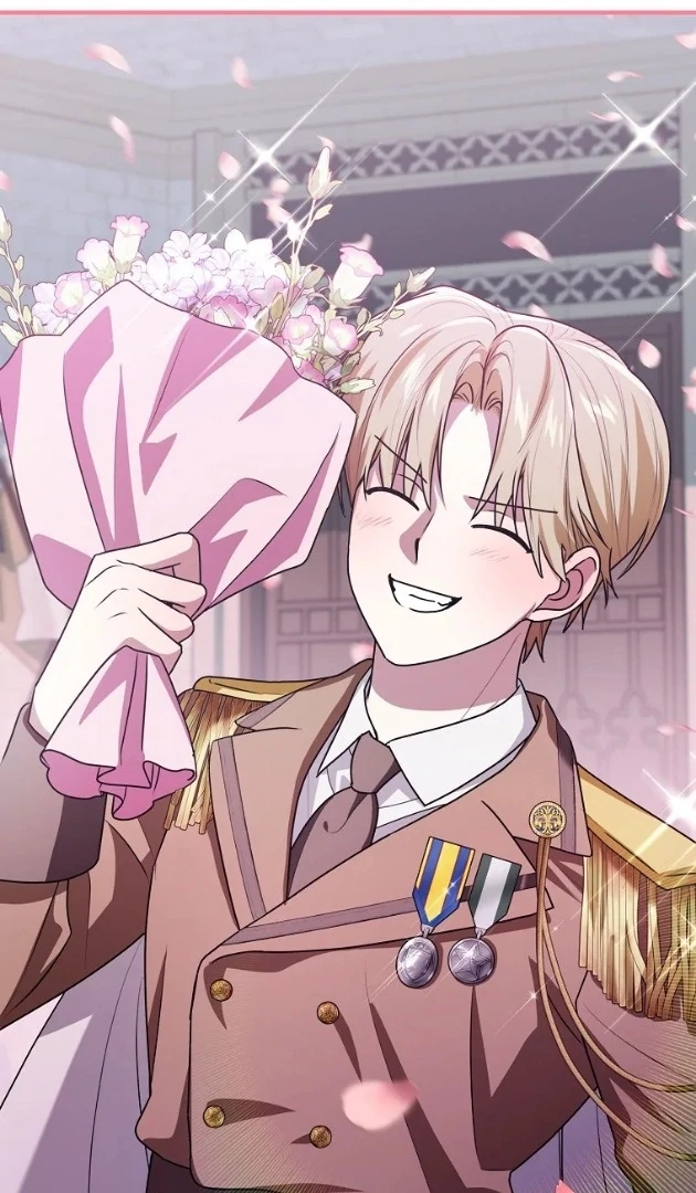 I Did a Good Job For The Villain’s Early Education Chapter 19 Gambar 116