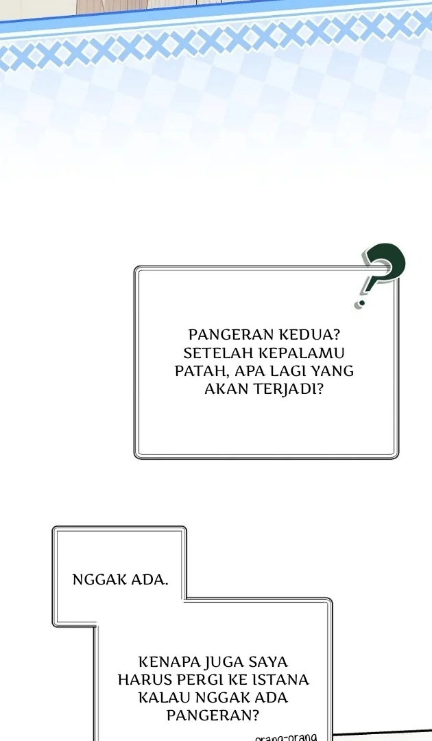 I Did a Good Job For The Villain’s Early Education Chapter 19 Gambar 110