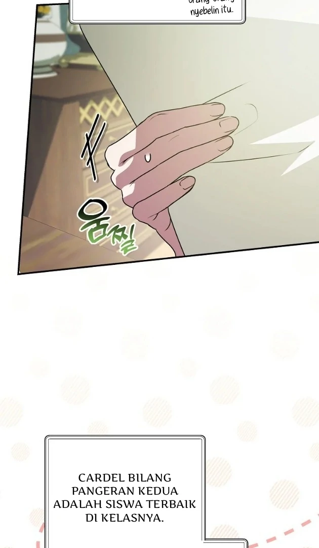 I Did a Good Job For The Villain’s Early Education Chapter 19 Gambar 111