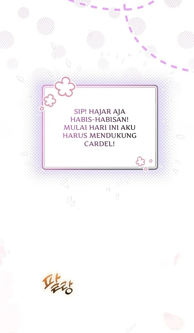 I Did a Good Job For The Villain’s Early Education Chapter 19 Gambar 113