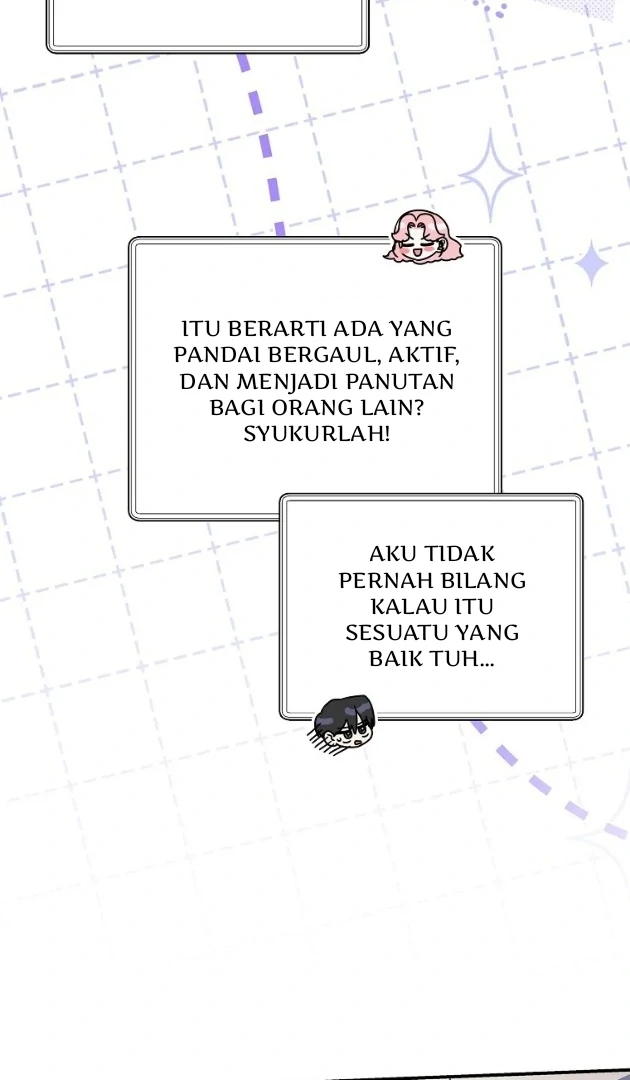 I Did a Good Job For The Villain’s Early Education Chapter 19 Gambar 13