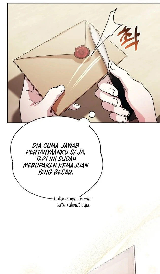 I Did a Good Job For The Villain’s Early Education Chapter 19 Gambar 18