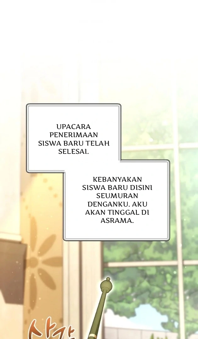 Manhwa I Did a Good Job For The Villain’s Early Education Chapter 19 gambar nomor 2