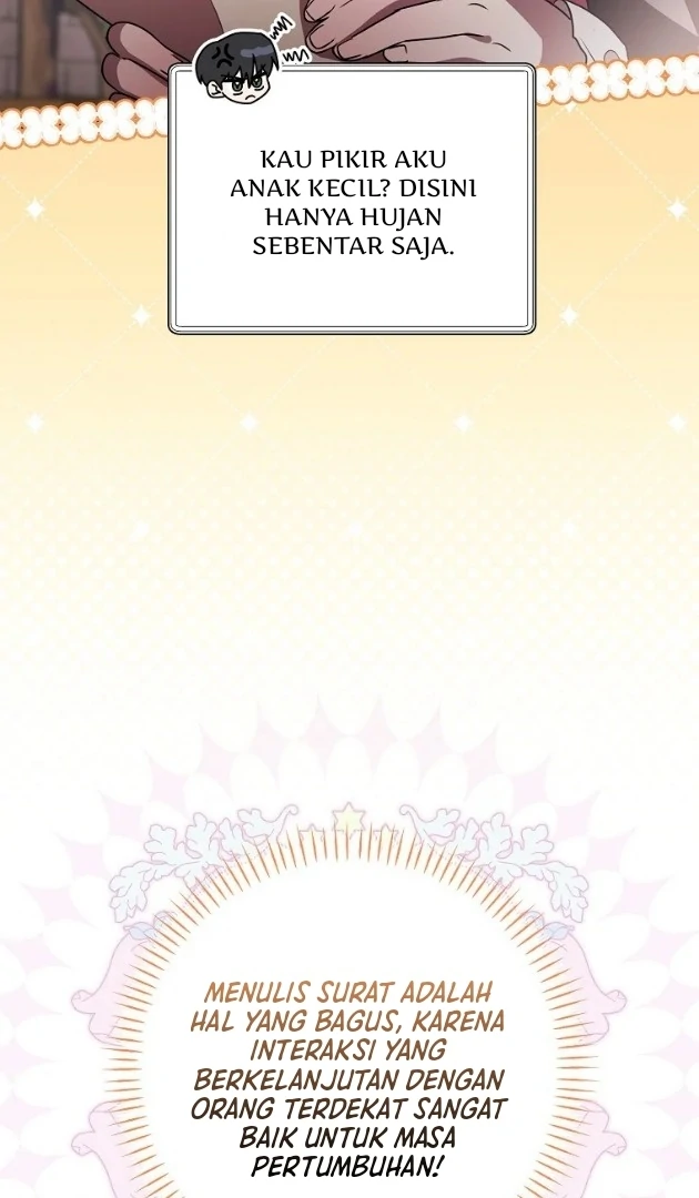 I Did a Good Job For The Villain’s Early Education Chapter 19 Gambar 20