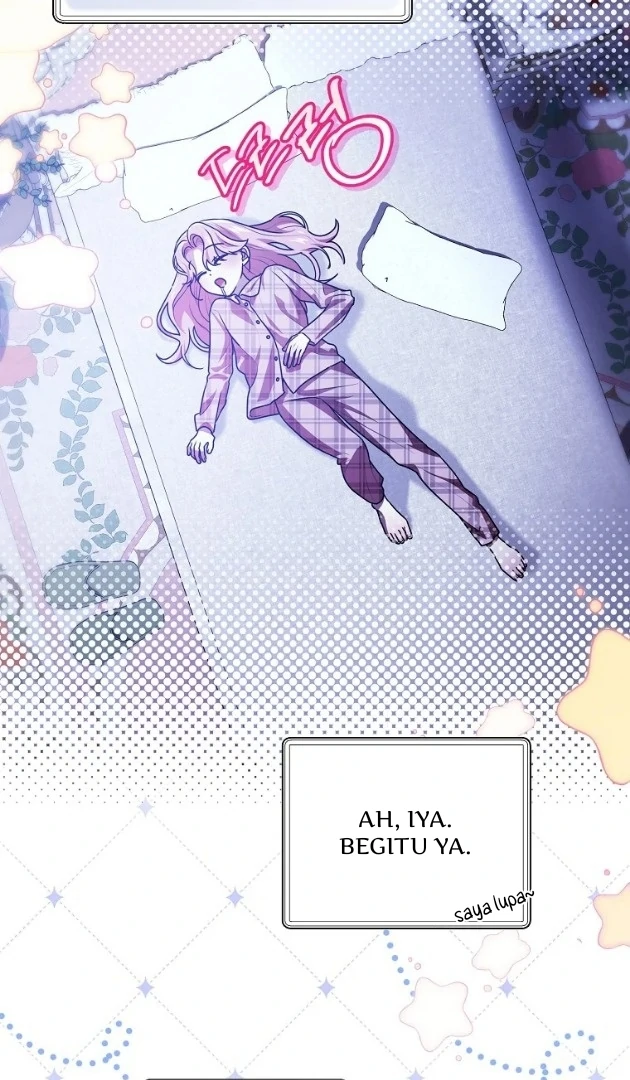 I Did a Good Job For The Villain’s Early Education Chapter 19 Gambar 23