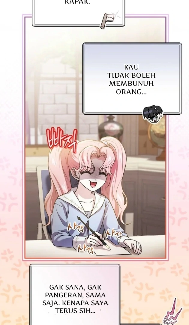 I Did a Good Job For The Villain’s Early Education Chapter 19 Gambar 25