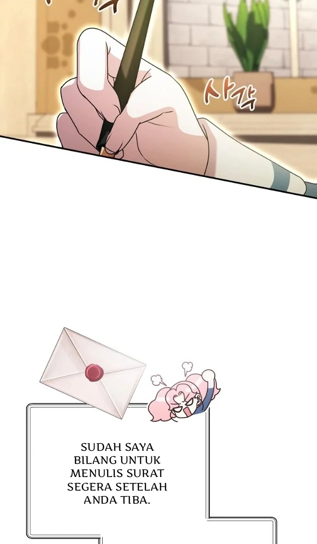 I Did a Good Job For The Villain’s Early Education Chapter 19 Gambar 3