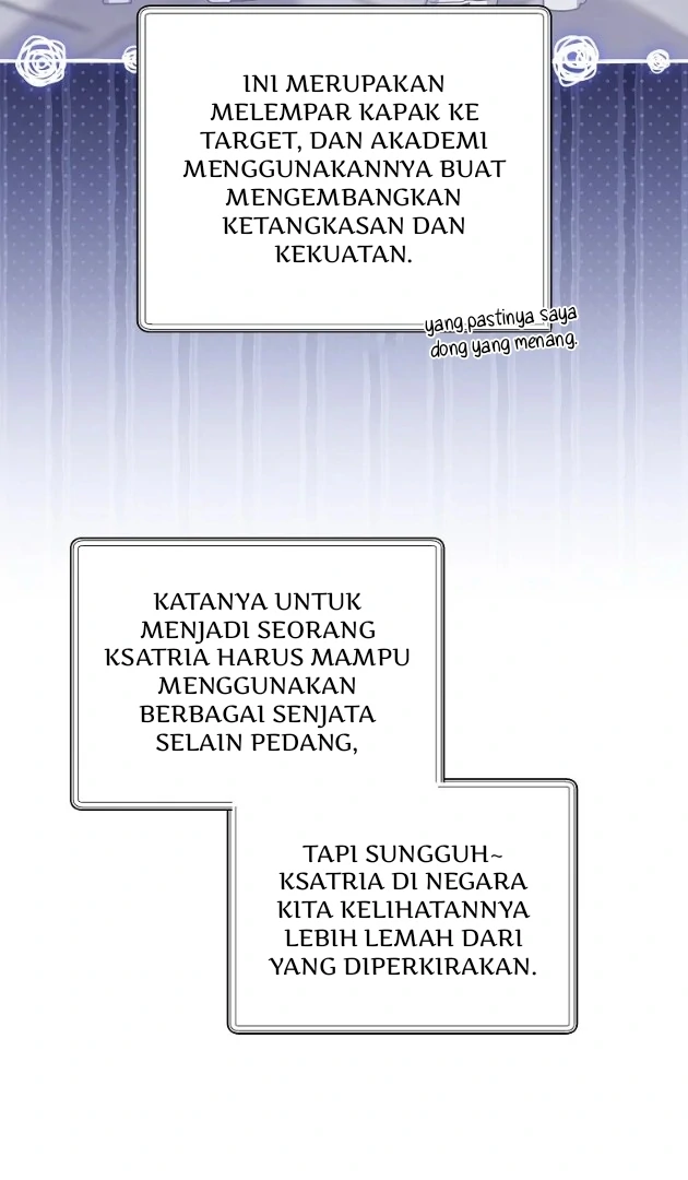 I Did a Good Job For The Villain’s Early Education Chapter 19 Gambar 30