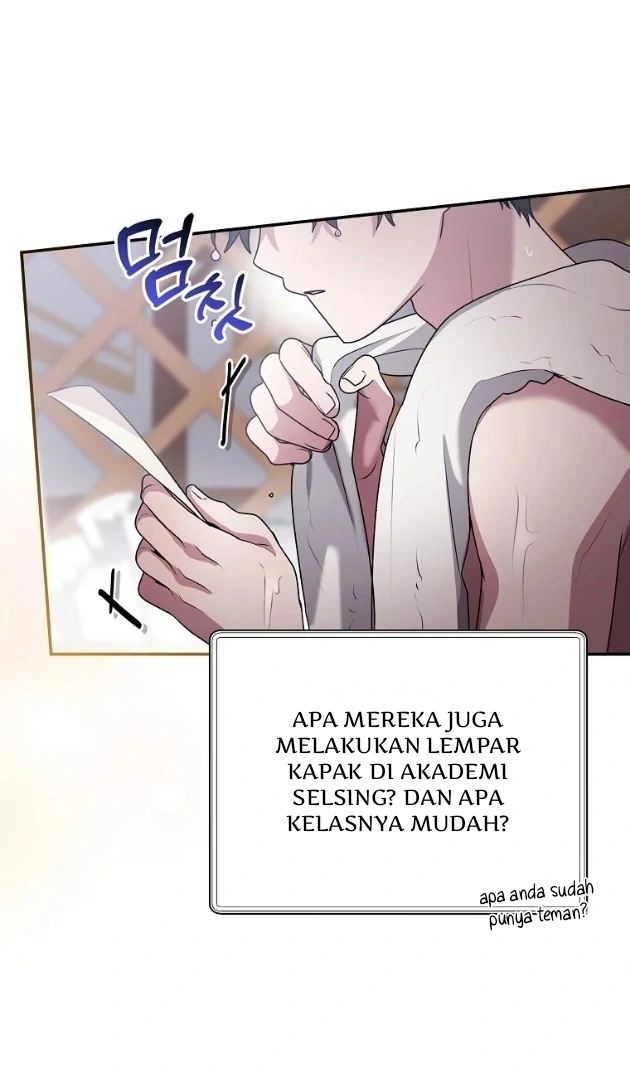 I Did a Good Job For The Villain’s Early Education Chapter 19 Gambar 31