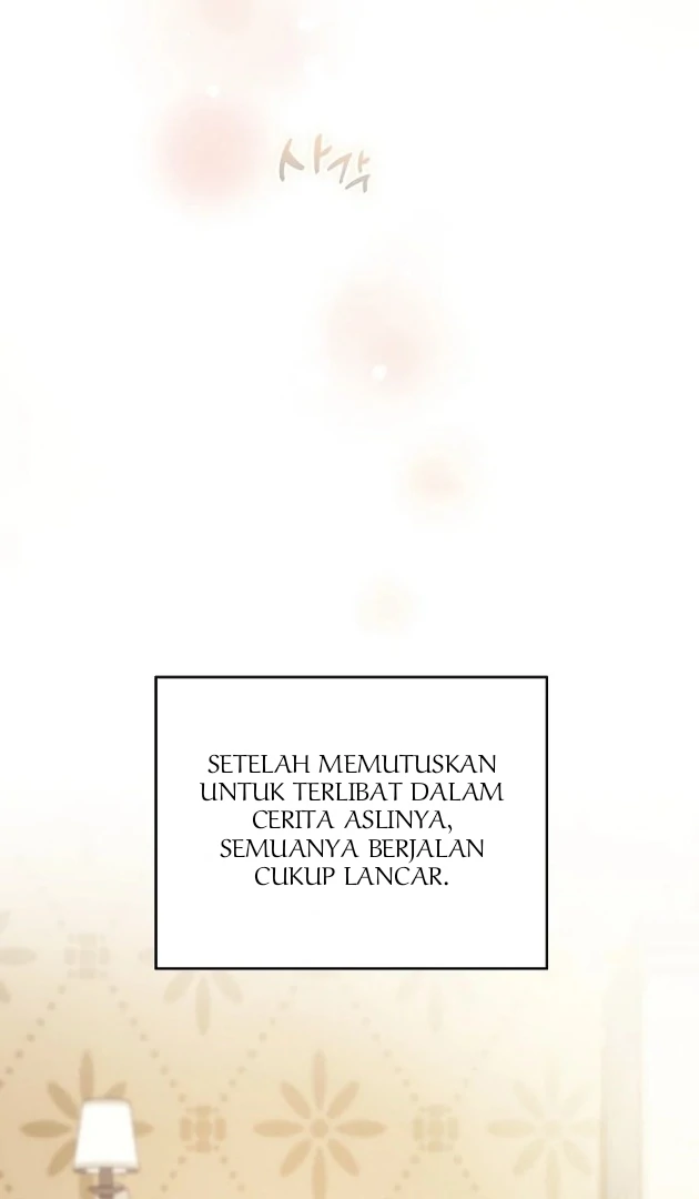 I Did a Good Job For The Villain’s Early Education Chapter 19 Gambar 33