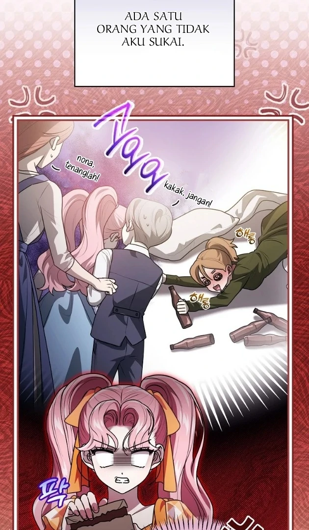 I Did a Good Job For The Villain’s Early Education Chapter 19 Gambar 35