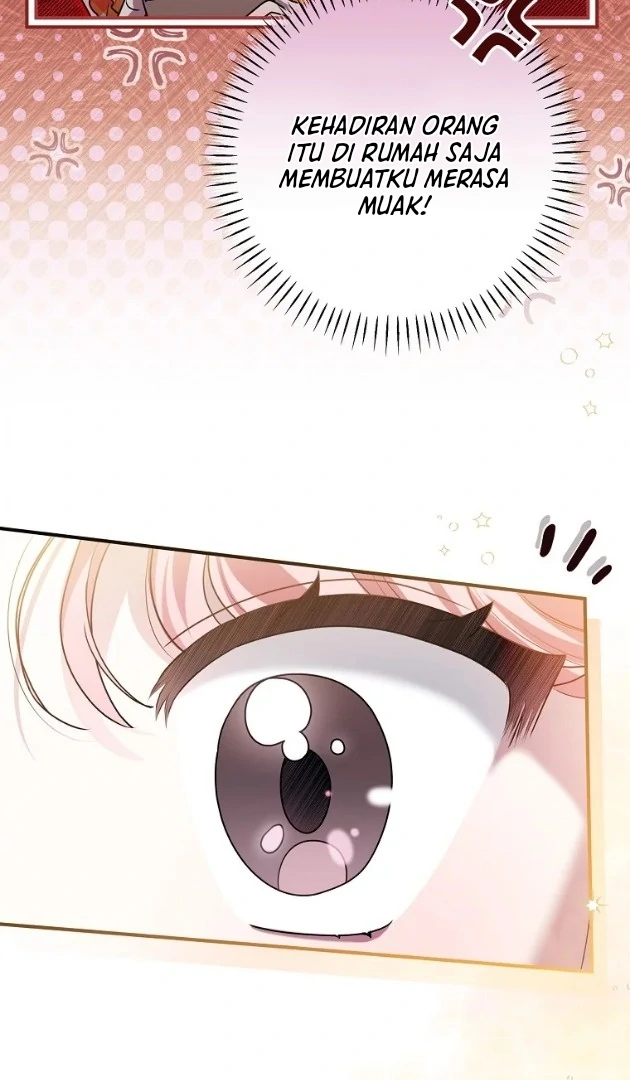 I Did a Good Job For The Villain’s Early Education Chapter 19 Gambar 36