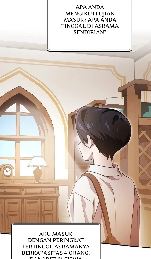 I Did a Good Job For The Villain’s Early Education Chapter 19 Gambar 4