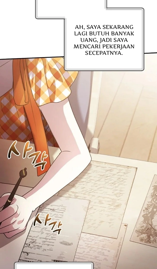 I Did a Good Job For The Villain’s Early Education Chapter 19 Gambar 43