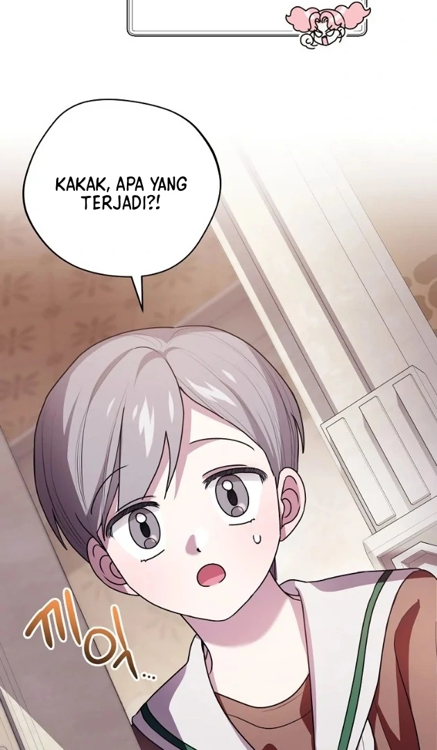 I Did a Good Job For The Villain’s Early Education Chapter 19 Gambar 47