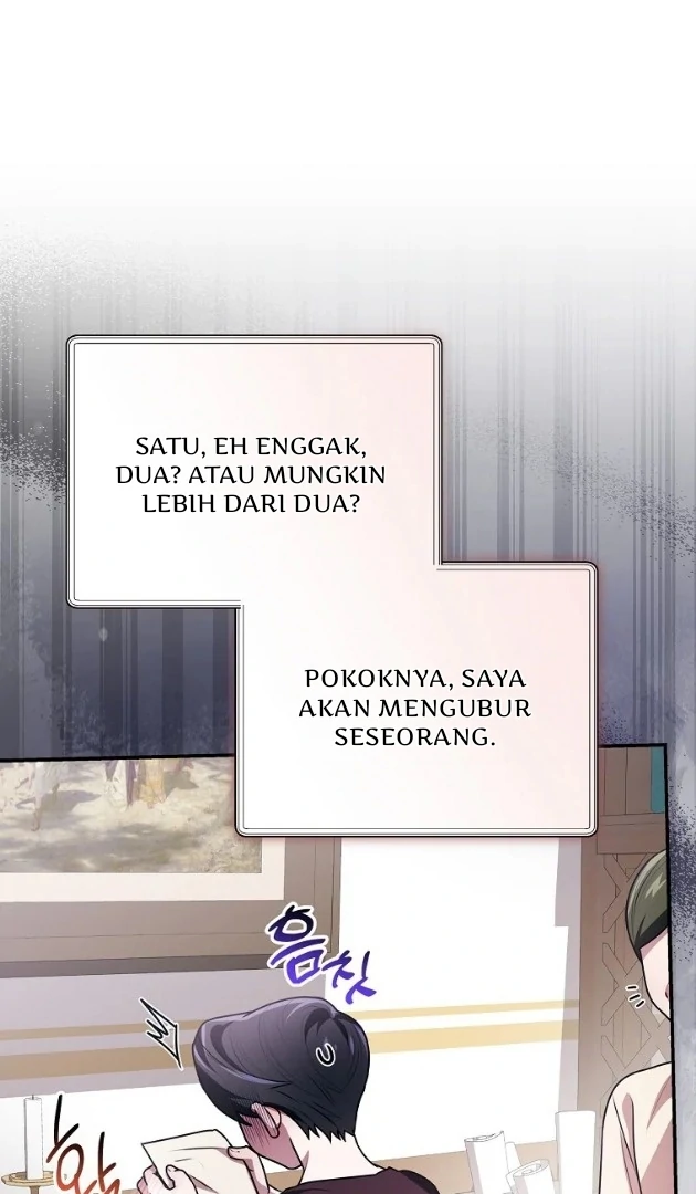 I Did a Good Job For The Villain’s Early Education Chapter 19 Gambar 49