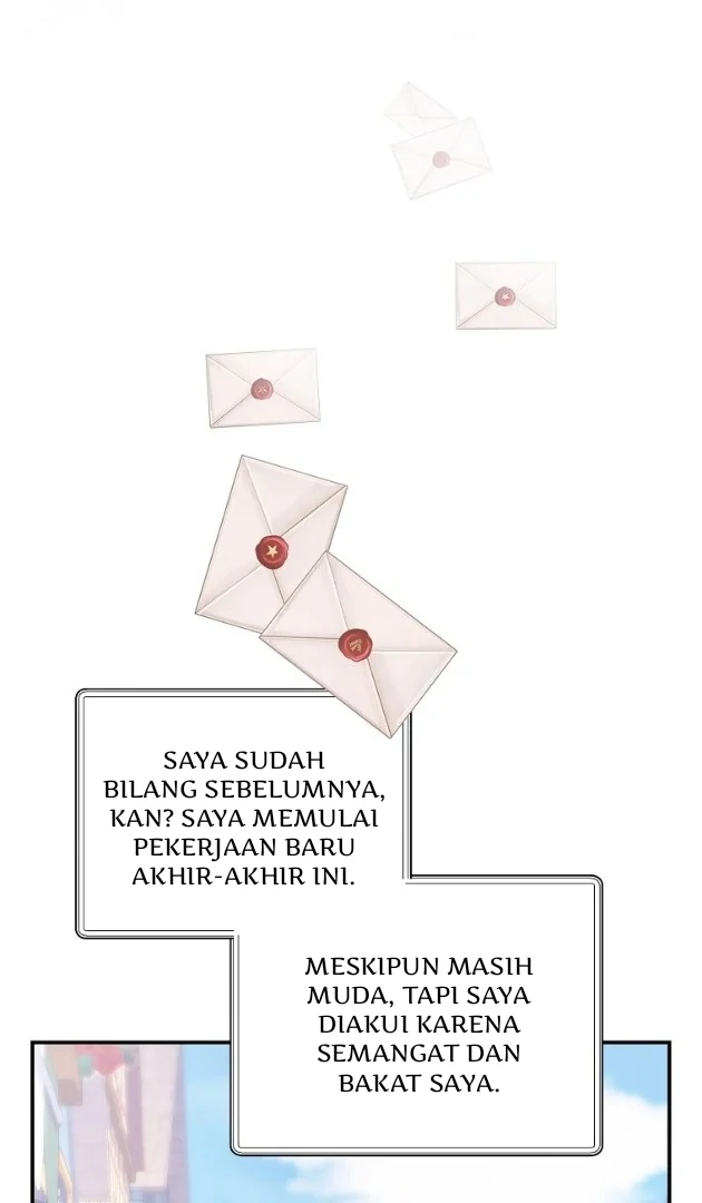 I Did a Good Job For The Villain’s Early Education Chapter 19 Gambar 51