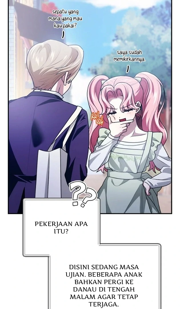 I Did a Good Job For The Villain’s Early Education Chapter 19 Gambar 52