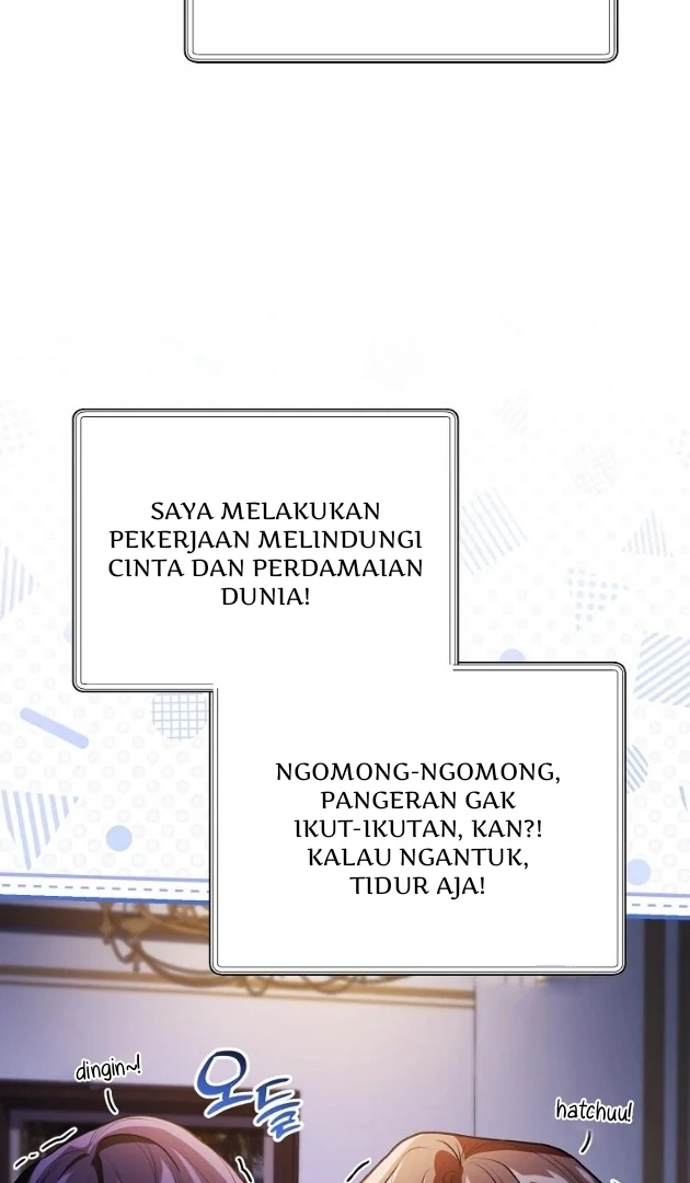 I Did a Good Job For The Villain’s Early Education Chapter 19 Gambar 53