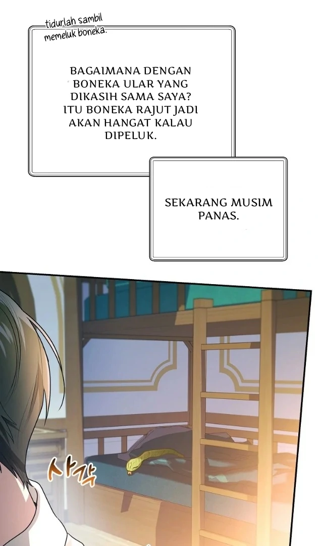 I Did a Good Job For The Villain’s Early Education Chapter 19 Gambar 56