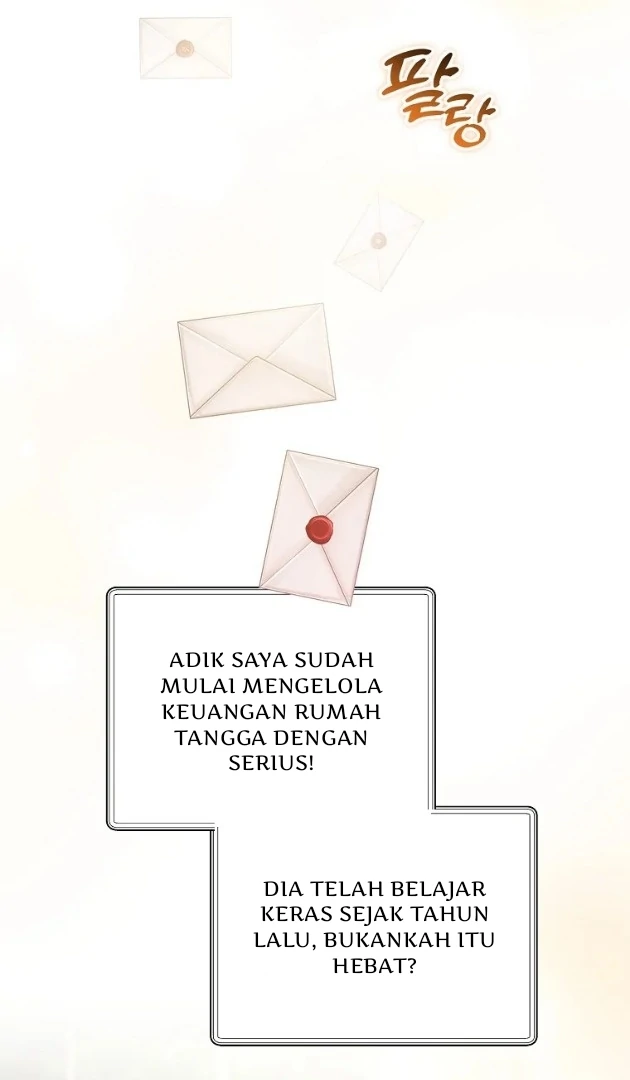 I Did a Good Job For The Villain’s Early Education Chapter 19 Gambar 59