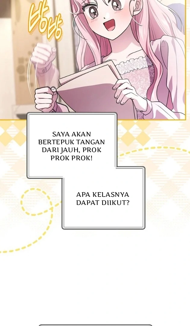 I Did a Good Job For The Villain’s Early Education Chapter 19 Gambar 6