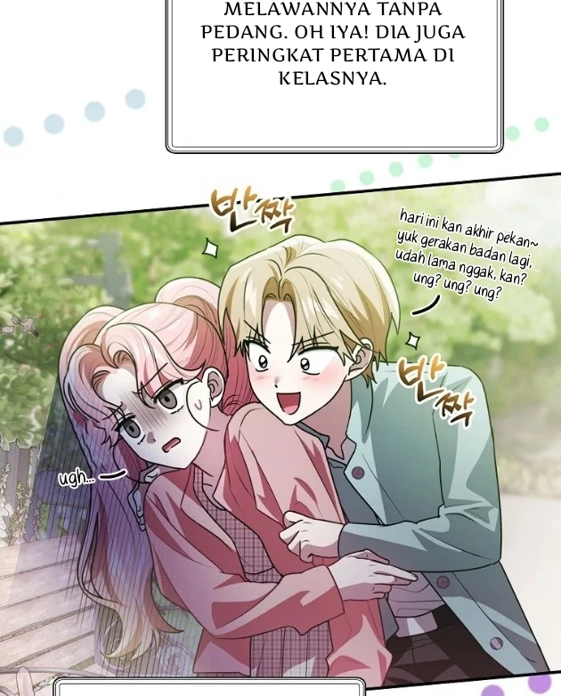 I Did a Good Job For The Villain’s Early Education Chapter 19 Gambar 69