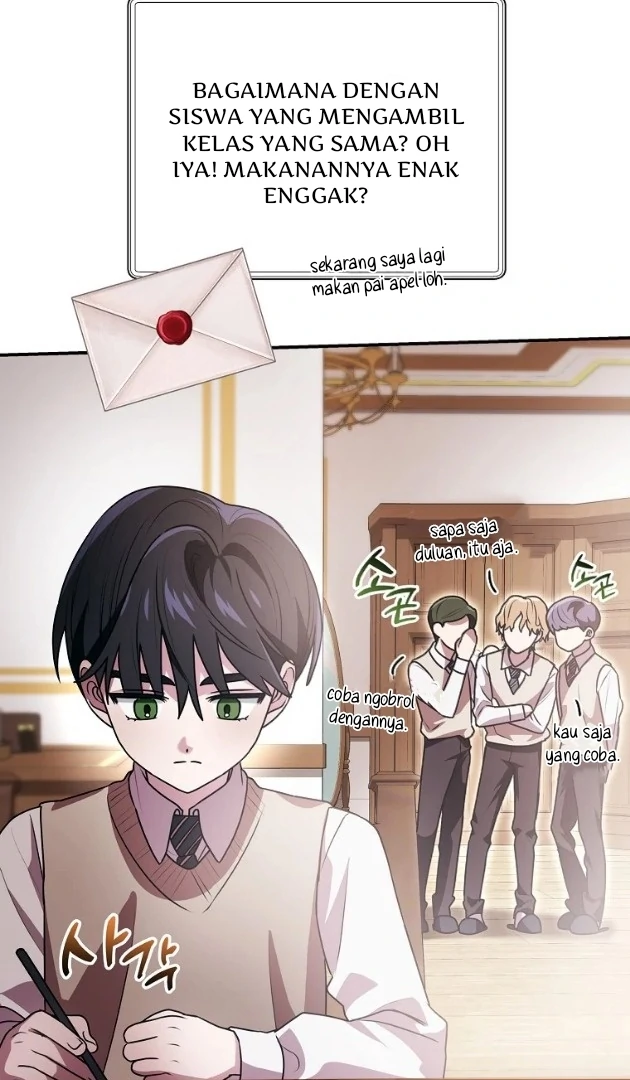 I Did a Good Job For The Villain’s Early Education Chapter 19 Gambar 7