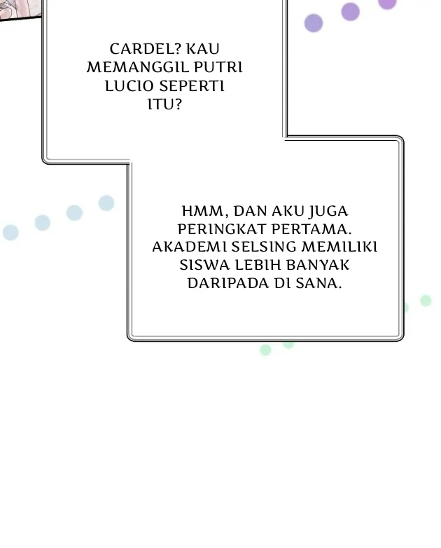 I Did a Good Job For The Villain’s Early Education Chapter 19 Gambar 70