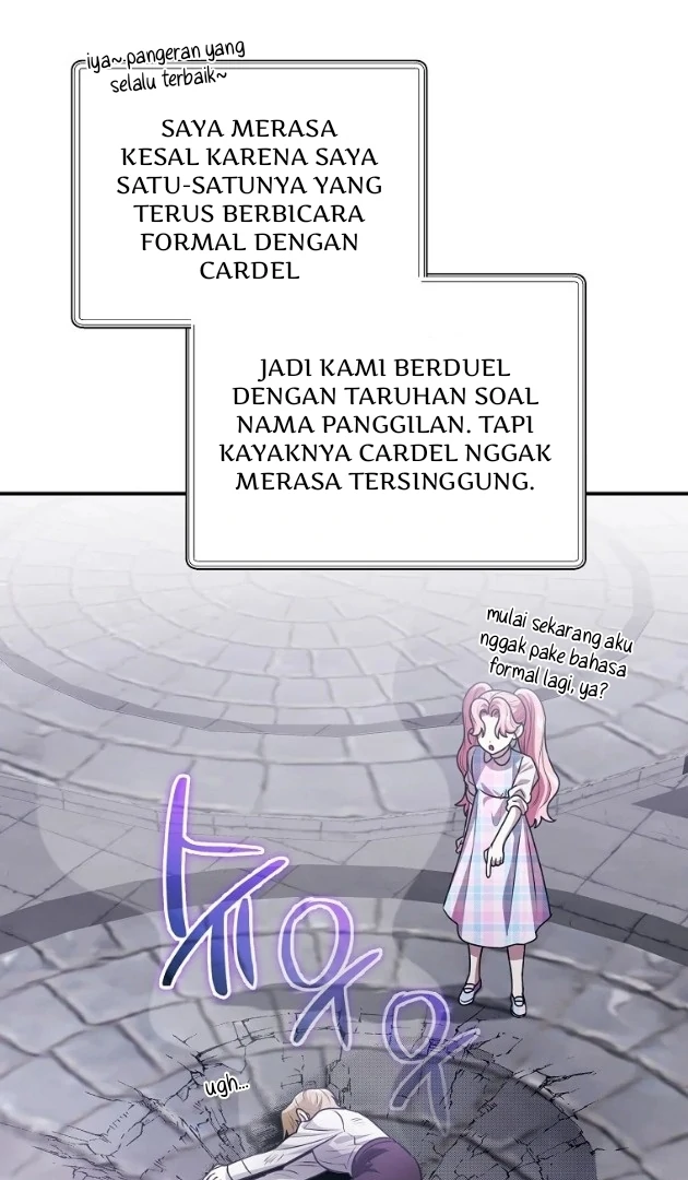 I Did a Good Job For The Villain’s Early Education Chapter 19 Gambar 71