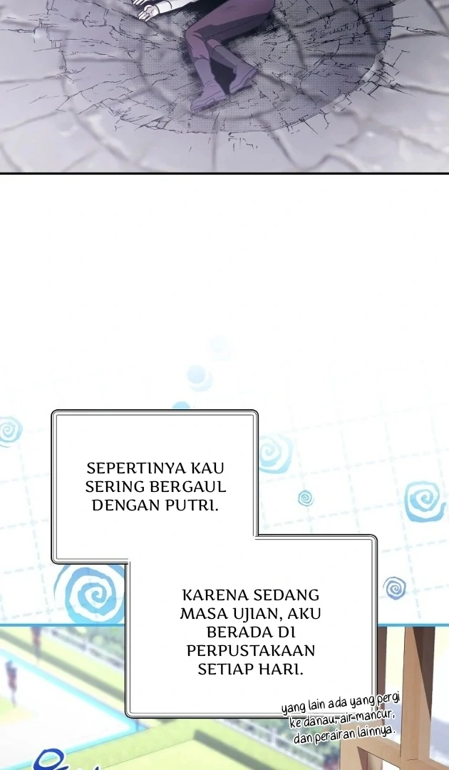 I Did a Good Job For The Villain’s Early Education Chapter 19 Gambar 72