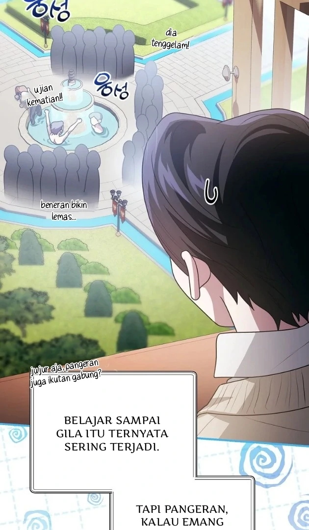 I Did a Good Job For The Villain’s Early Education Chapter 19 Gambar 73