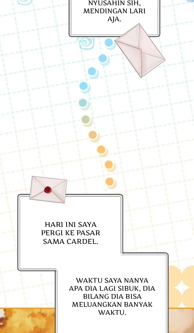 I Did a Good Job For The Villain’s Early Education Chapter 19 Gambar 74