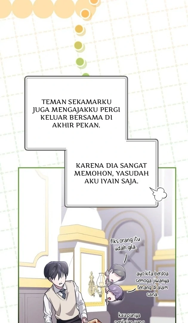 I Did a Good Job For The Villain’s Early Education Chapter 19 Gambar 76