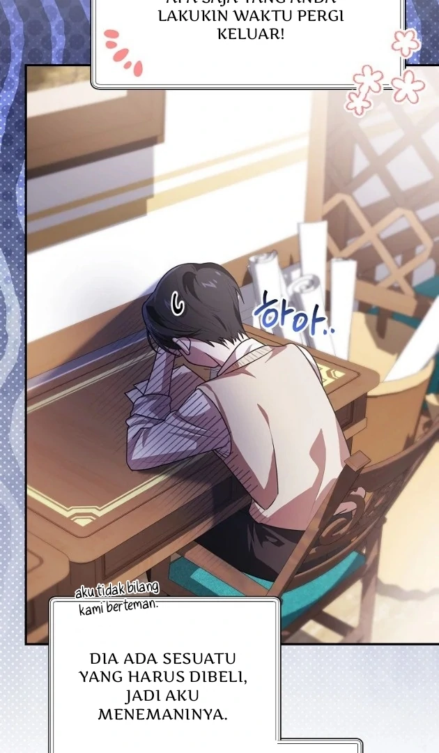 I Did a Good Job For The Villain’s Early Education Chapter 19 Gambar 78