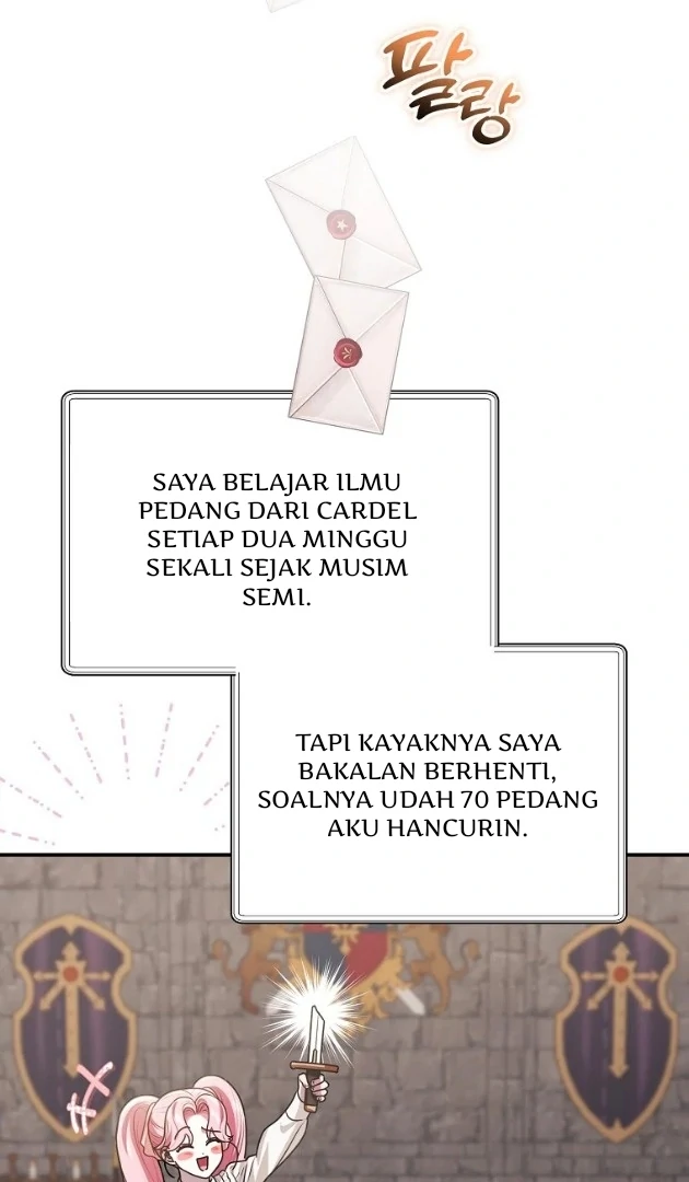 I Did a Good Job For The Villain’s Early Education Chapter 19 Gambar 80