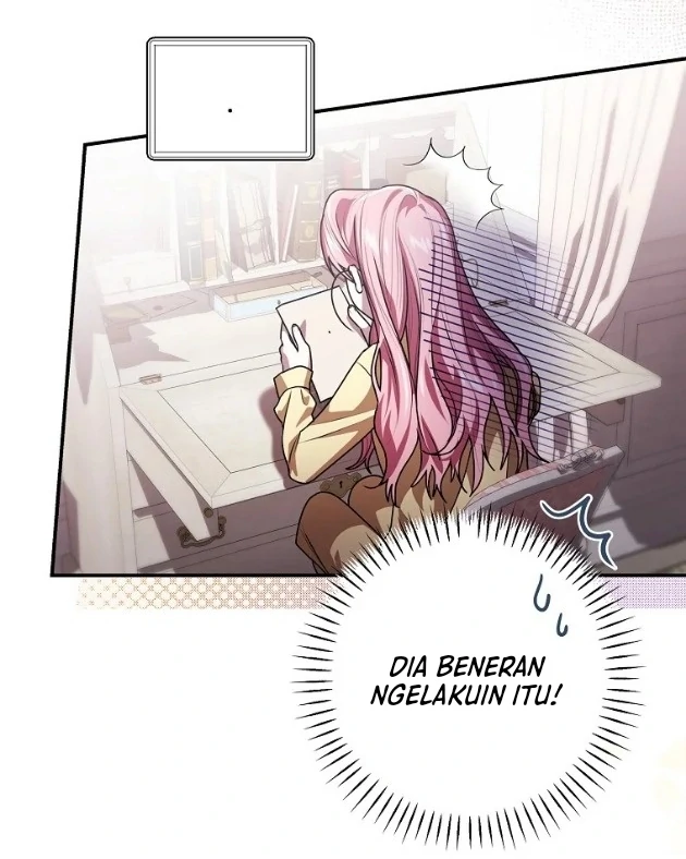I Did a Good Job For The Villain’s Early Education Chapter 19 Gambar 84