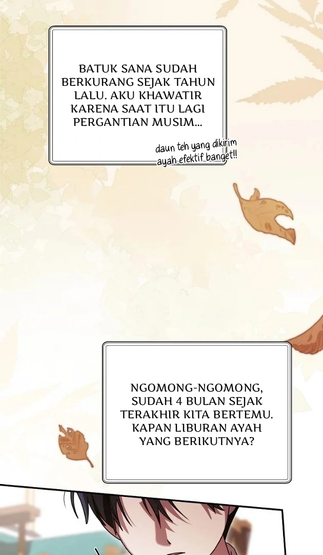 I Did a Good Job For The Villain’s Early Education Chapter 19 Gambar 86